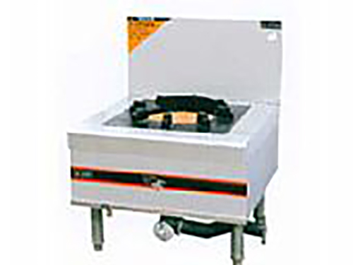 中、粵爐灶系列